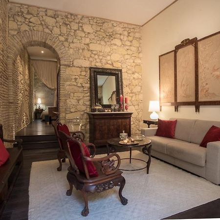 Suite Via Sulis 61 Cagliari Kültér fotó