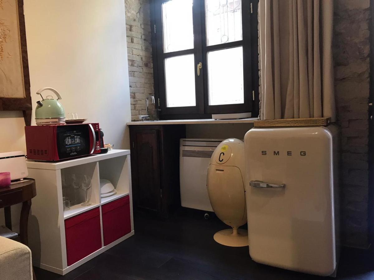 Suite Via Sulis 61 Cagliari Kültér fotó