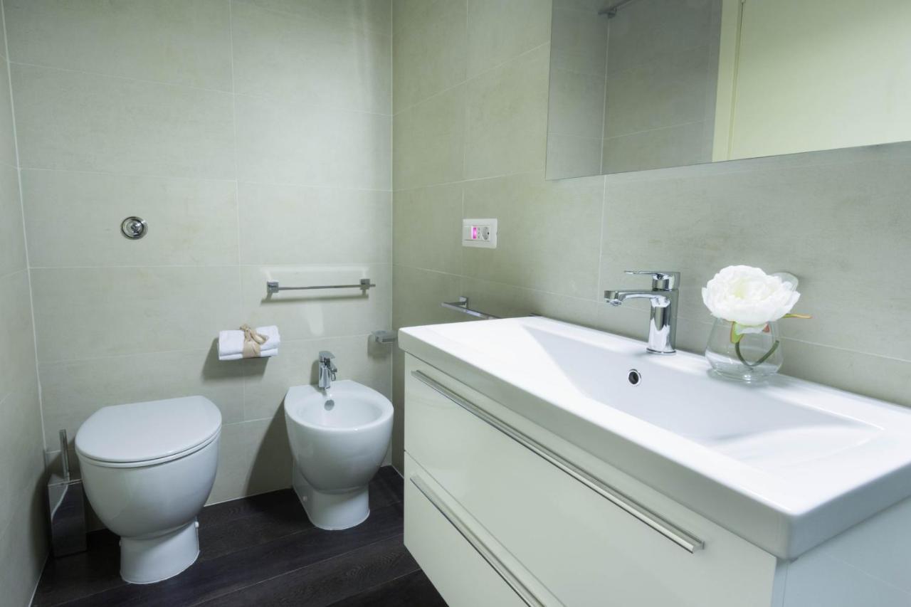 Suite Via Sulis 61 Cagliari Kültér fotó
