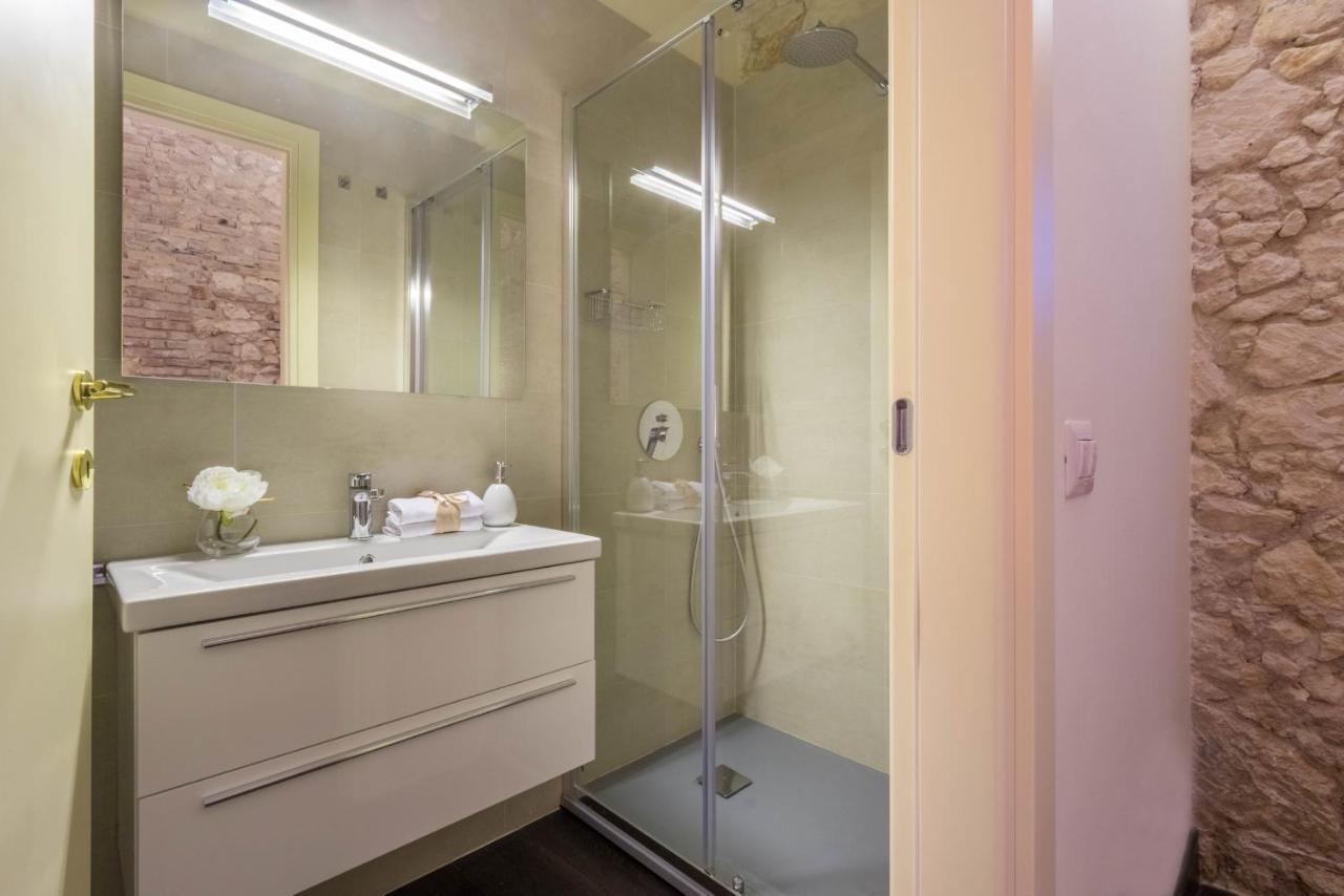 Suite Via Sulis 61 Cagliari Kültér fotó