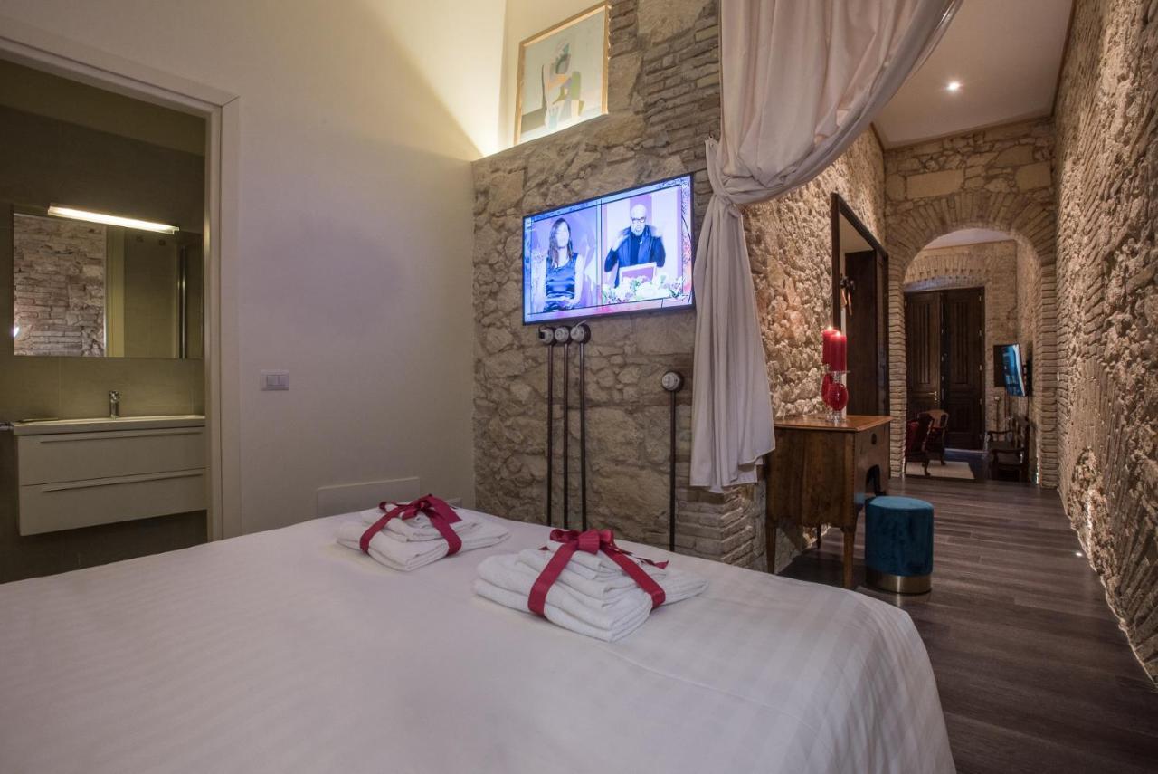 Suite Via Sulis 61 Cagliari Kültér fotó