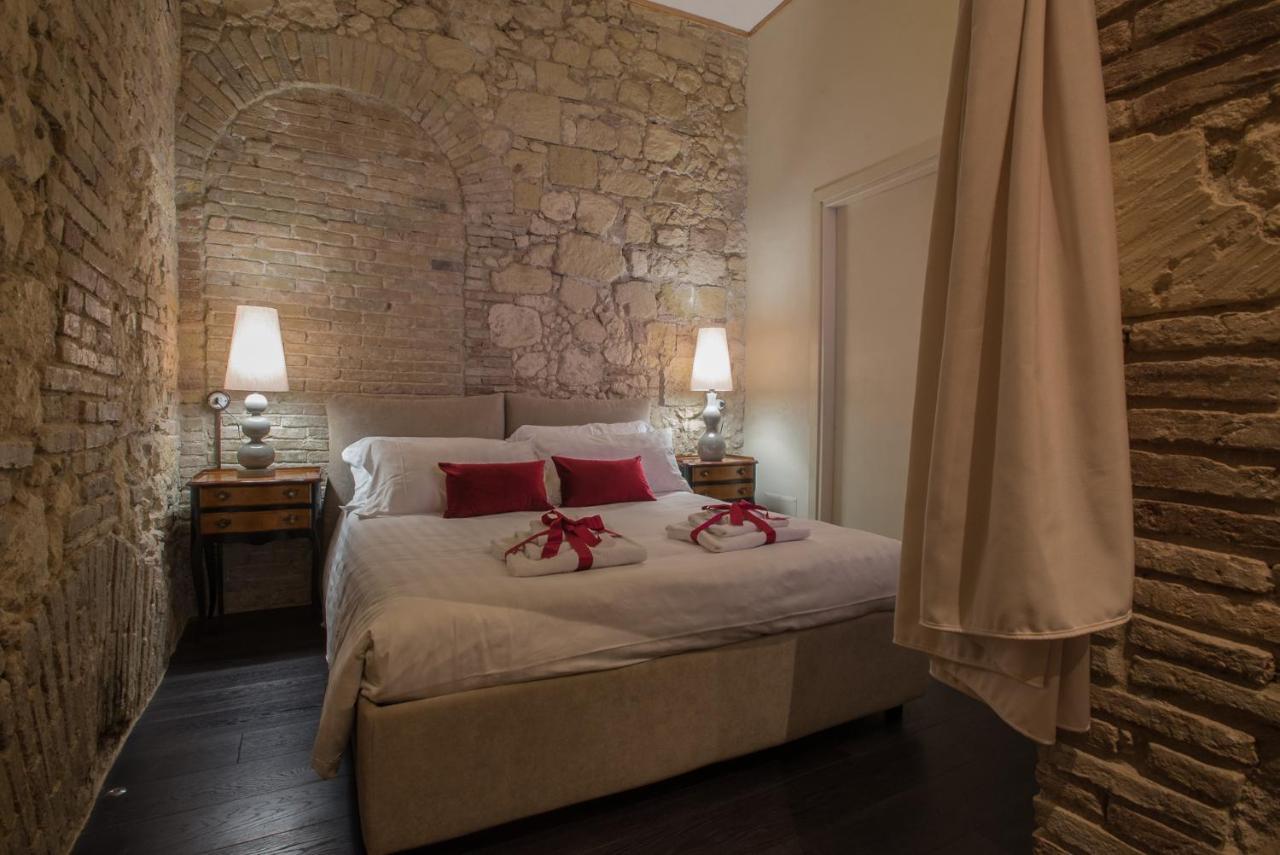 Suite Via Sulis 61 Cagliari Kültér fotó